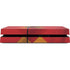 Belgium Soccer Flag PS4 Console Skin